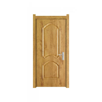 Pvc Door Panel Coated Wooden Color Sheet